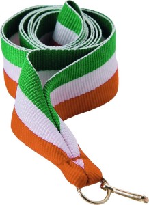 Wstążka Zielono-biało-pomarańczowa Irlandia  V8-GN/W/O V2-GN/W/O