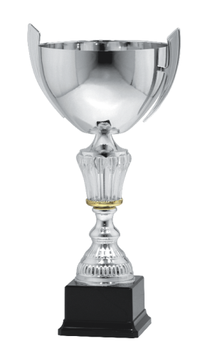 Puchar Okolicznościowy S-9118 - Srebrne Trofeum