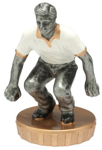 Figurka Samoprzylepna Flexx PETANQUE FX011