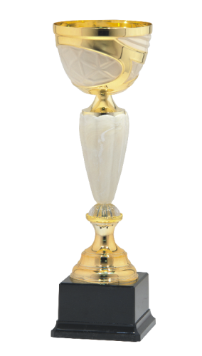 Okazjonalny Puchar WHITE STEM 9130 - Unikatowe Puchary Sportowe