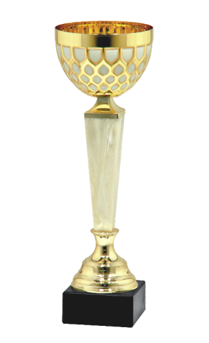 Okazyjny Puchar S-9279 - Turniejowe Puchary Metalowe