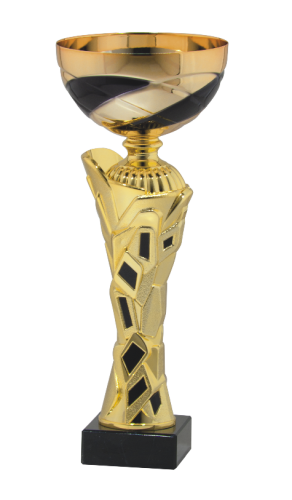 Okazjonalny Puchar S-10289  - Unikatowe Puchary Metalowe 