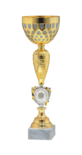 Okazjonalny Puchar 9304 - Metalowe Puchary Sportowe