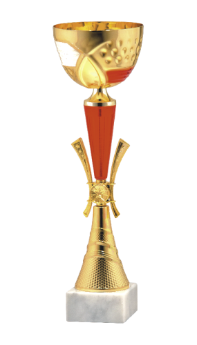 Okolicznościowy Puchar S-9331 - Unikatowe Trofea Sportowe 