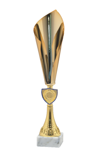 Okazjonalny Puchar POLLY 9353 - Unikatowe Nagrody Sportowe
