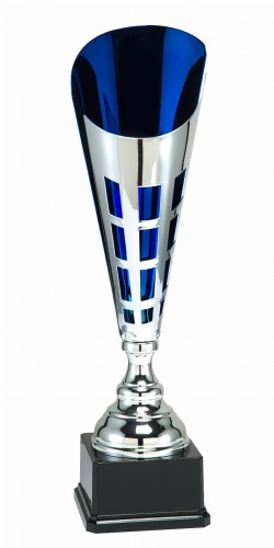 Srebrny Puchar LT.063 - Okazjonalne Puchary Metalowe