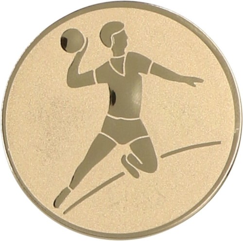 Emblemat PIŁKA RĘCZNA A4