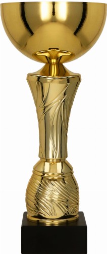 Puchar Stalowy PIRYT 7232 - Trofeum Okazjonalne Złote