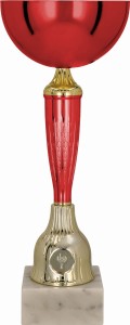 Puchar Stalowy WITO RD 9213 - Trofeum Biznesowe Prestiżowe 