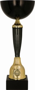 Puchar Stalowy WITO BK 9212 - Trofeum Biznesowe Prestiżowe 