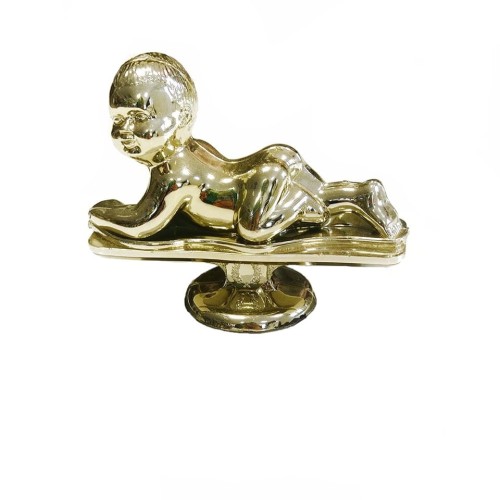 Figurka Plastikowa BOBAS GSF17662G - Prezent Baby Shower