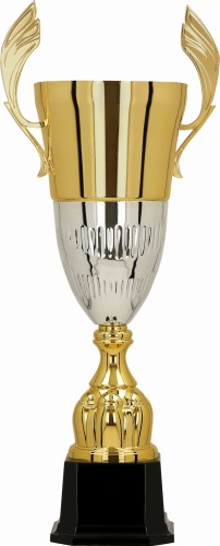 Puchar Metalowy 3105-N Nagroda Okolicznościowa