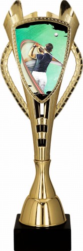 Trofeum Indywidualne Golf SIMPLY 7243/GOL Puchar z Nadrukiem