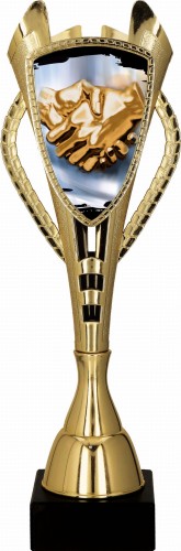 Trofeum Indywidualne Podziękowanie SIMPLY 7243/HUG Puchar z Nadrukiem
