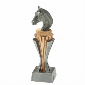 Figurka z Postumentem Flexx HORSE FX007 + FX10 
