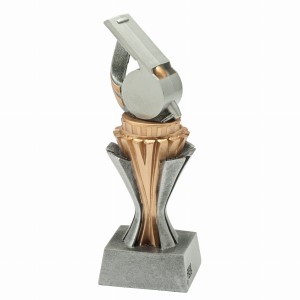 Figurka z Postumentem Flexx WHISTLE FX014 + FX10