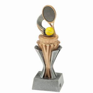 Figurka z Postumentem Flexx SERVE FX008+ FX10
