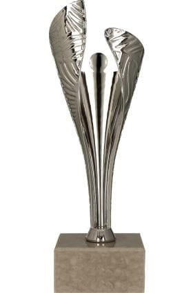 Biznesowy Puchar Wiktor MINI 9264 - Unikatowe Trofea