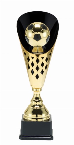 Trofeum Piłkarskie KAPTUR FOOTBALL ST.079 - Puchary Sportowe