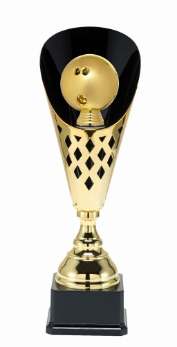 Trofeum Kręgle KAPTUR KRĘGLE ST.080 - Puchary Sportowe 