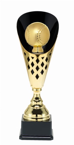 Trofeum KAPTUR BASEBALL ST.086 - Puchary Sportowe