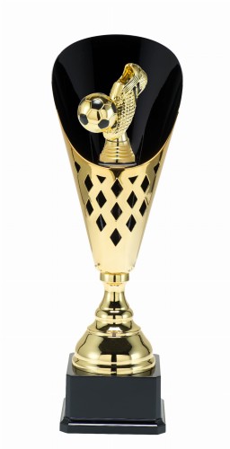 Trofeum Piłkarskie KAPTUR STRZELEC ST.088 - Puchary Sportowe