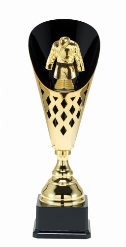 Trofeum CAPTUR KARATE ST.092