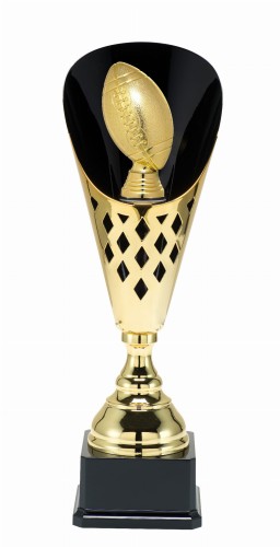 Trofeum KAPTUR FUTBOL AMERYKAŃSKI ST.093 - Puchary Sportowe 