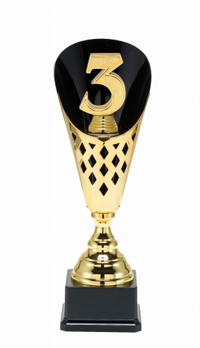 Trofeum CAPTUR PLACES ST.095