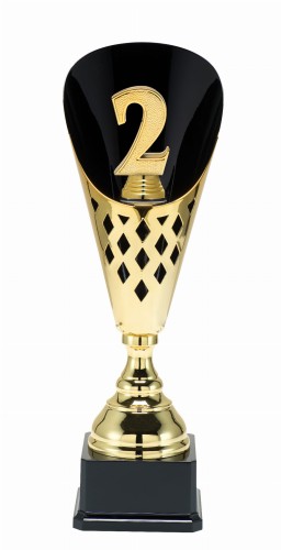 Trofeum CAPTUR PLACES ST.095