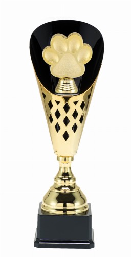 Trofeum CAPTUR PET ST.140 - Puchary dla Zwierzaków