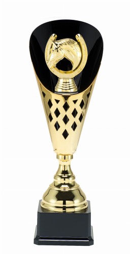 Trofeum KAPTUR KOŃ ST.141 - Puchary Jeździeckie