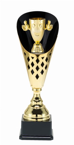 Trofeum HAPPY CAPTUR ST.144