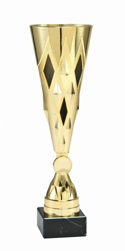Okazjonalny Puchar DIAMOND G ET.388 - Nagrody Plastikowe 