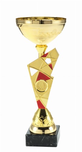 Okazjonalny Puchar BRED ET.427 - Ekonomiczne Trofea