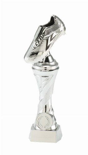 Statuetka Piłkarska STRIKE S X831-X834 - Nagrody Sportowe