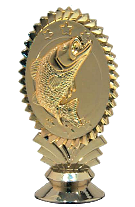 Figurka Ryba H5755G WĘDKARSTWO