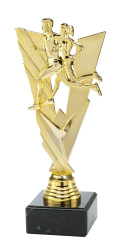 Statuetka RUNNERS ST.207 - Tanie Nagrody Plastikowe 