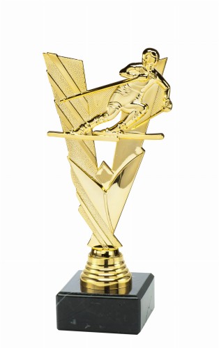 Statuetka SKIING ST.187- Zimowe Nagrody Plastikowe
