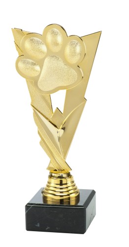 Statuetka PAW ST.211-  Tanie Nagrody Plastikowe 