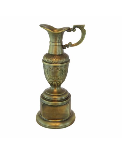 Statuetka PITCHER M-FOD163W - Trofeum Winiarskie
