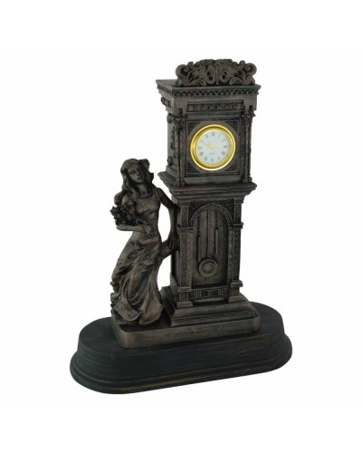 Statuetka CLOCK M-FOD161 - Humorystyczne Nagrody Okazjonalne