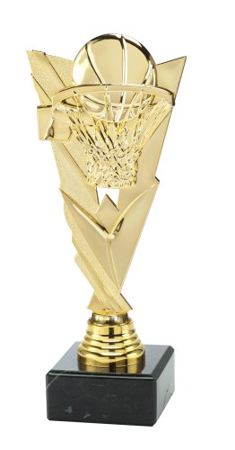 Statuetka DUNK ST.205-  Tanie Nagrody Plastikowe 