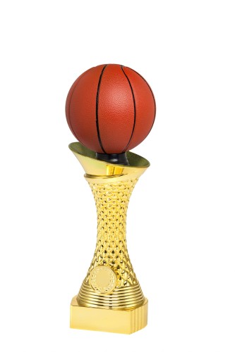 Trofeum Sportowe Koszykówka BLAZE ST.047 - Nagroda dla Koszykarza