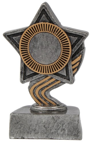 Figurka Ogólna STAR FG210 - Statuetki Odlewane Warszawa