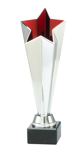 Puchar Okazjonalny STAR R ET.414 - Ekonomiczne Trofea Plastikowe