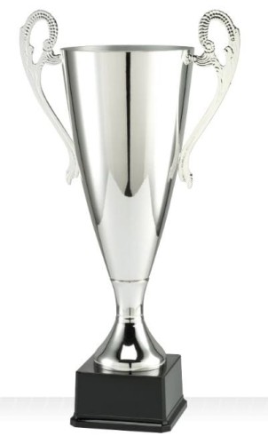 Puchar Unikatowy COPA LT.084 - Metalowe Trofea Premium