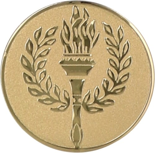 Emblemat złoty A40