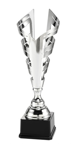 Puchar Metalowy PREDATOR S LT.077 - Unikatowe Trofeum