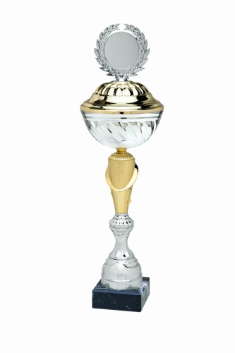 Puchar Metalowy ROYAL L1806C - Trofea Sportowe Warszawa